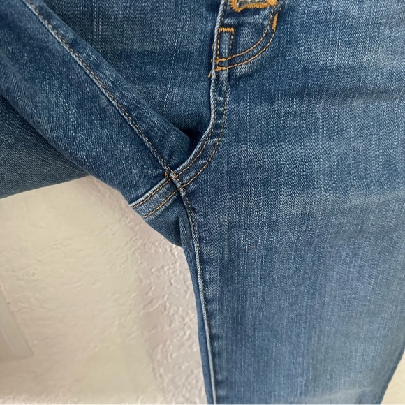 Veronica Beard Debbie High Rise Skinny Jeans size 24/00 - Picture 5 of 10